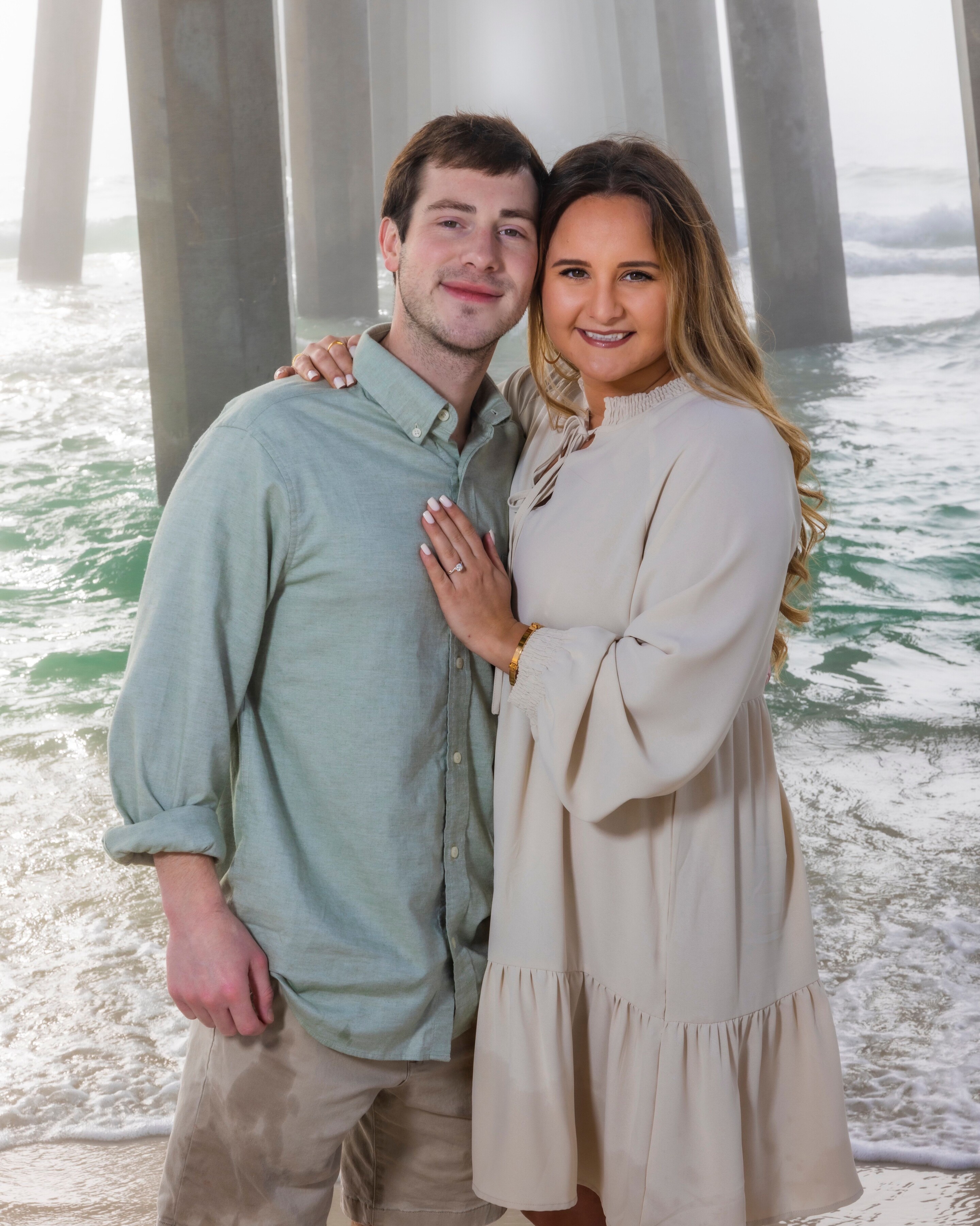 Rachel & Grant Home Page Banner