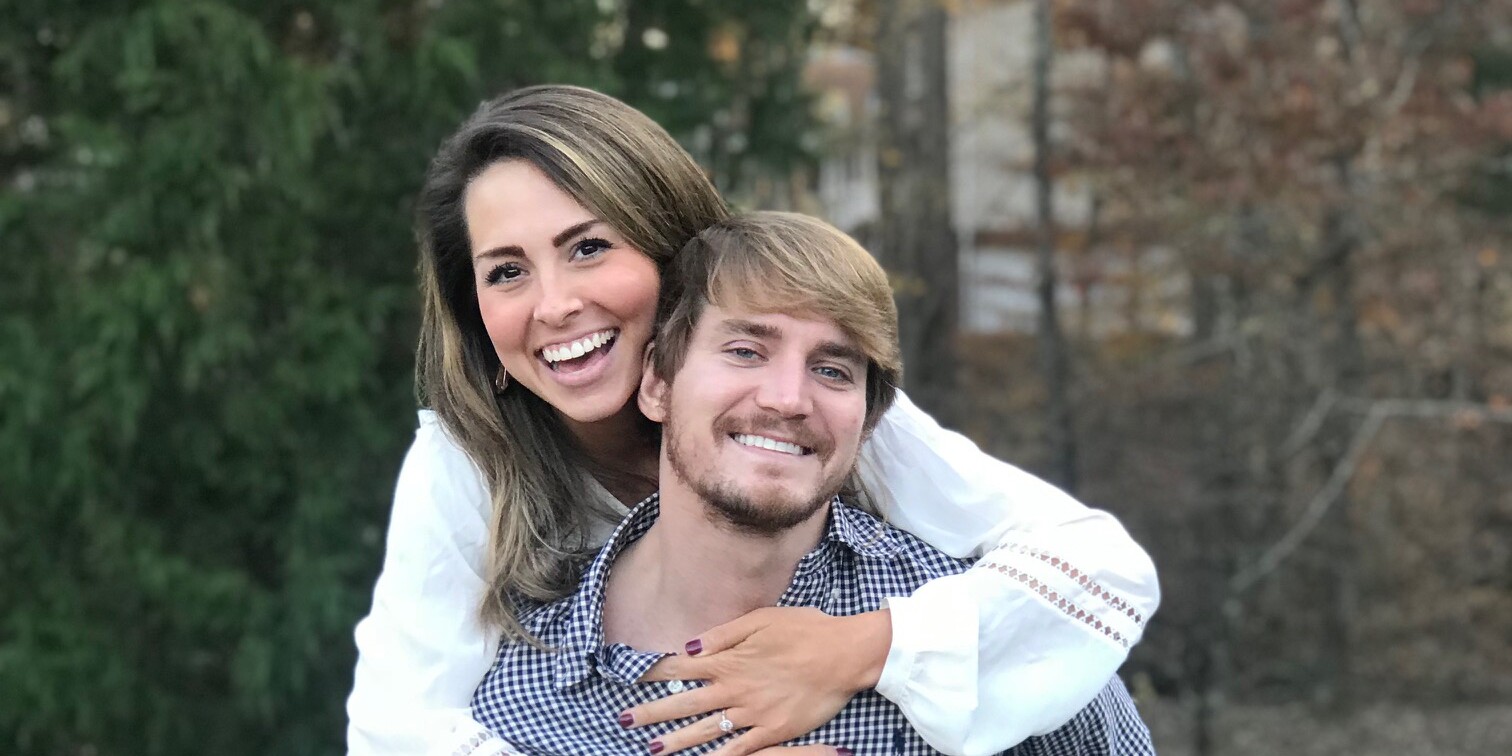 Beth & Drew Home Page Banner
