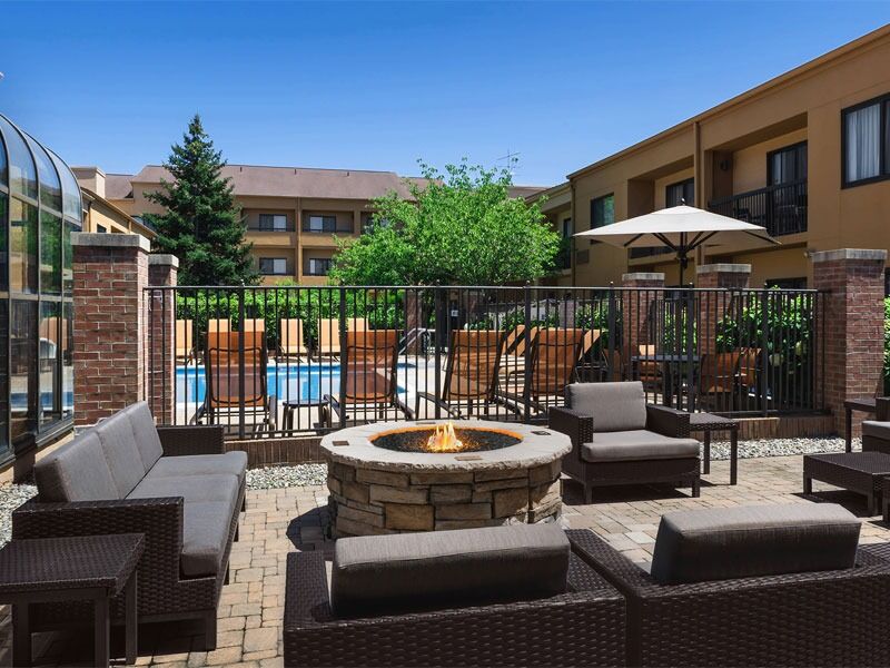 Picture of Sonesta Select Newport Middletown
