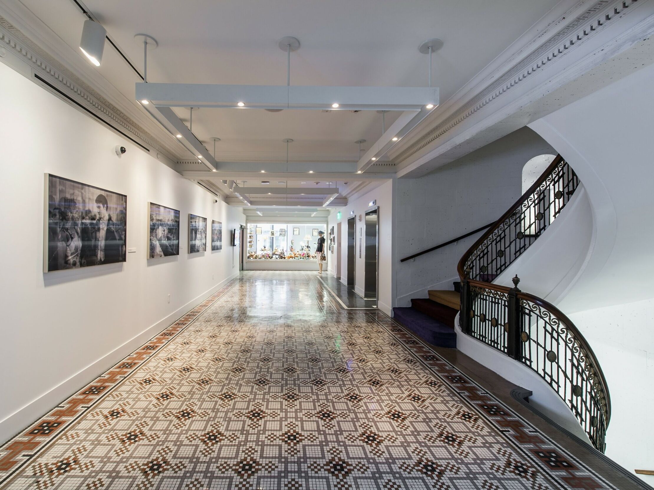 Picture of 21c Museum Hotel Cincinnati