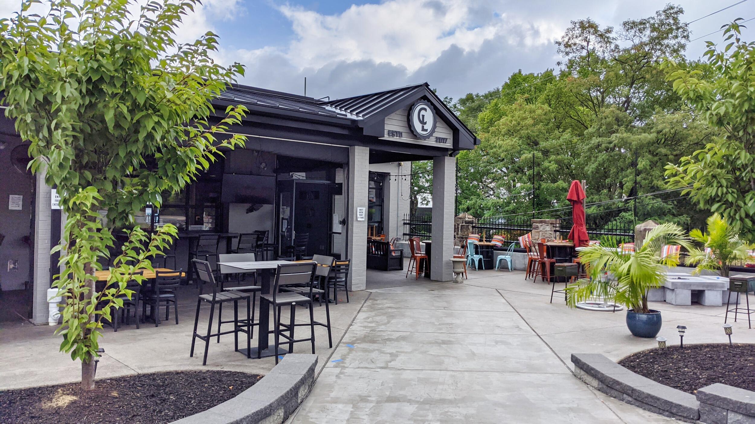 Picture of Coughlin's Law Kitchen and Ale House