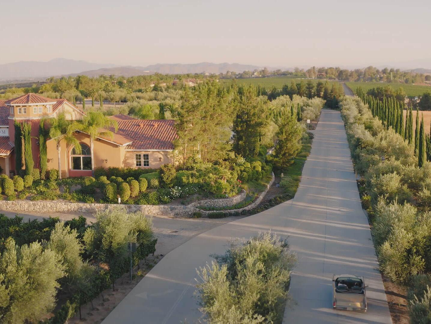 Picture of Carter Estate Winery and Resort