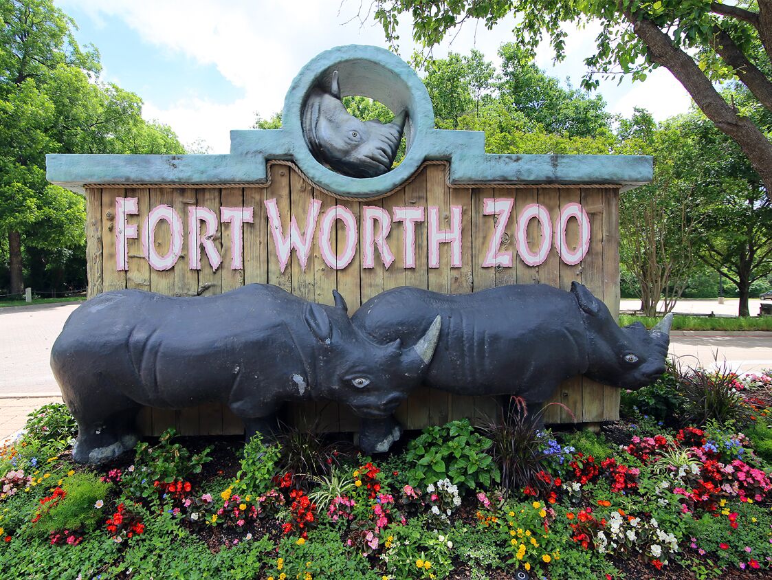 Picture of Fort Worth Zoo