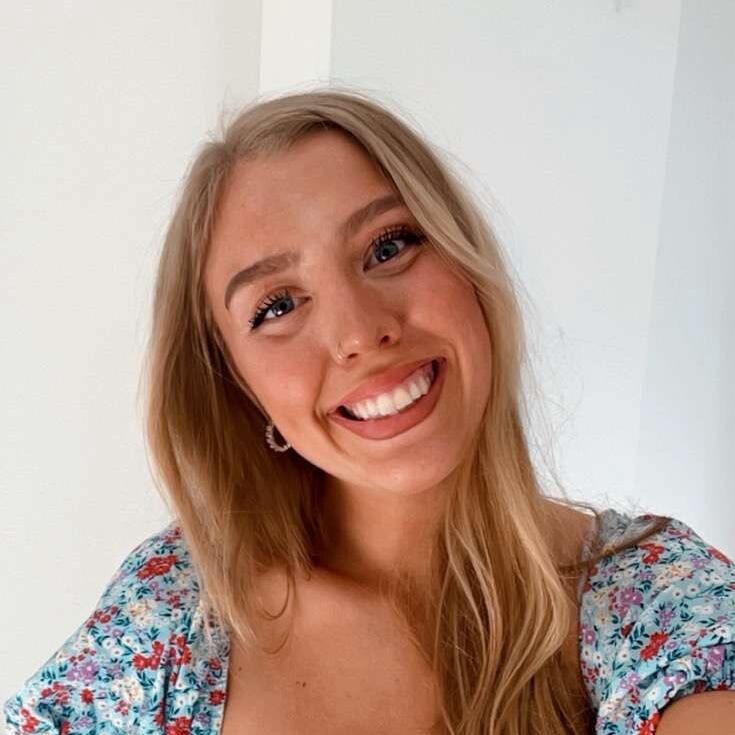 Amber Peterson
