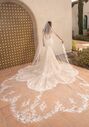 KITTYCHEN Couture BECKY, K2546 Fit-and-Flare Wedding Dress - thumbnail - 3