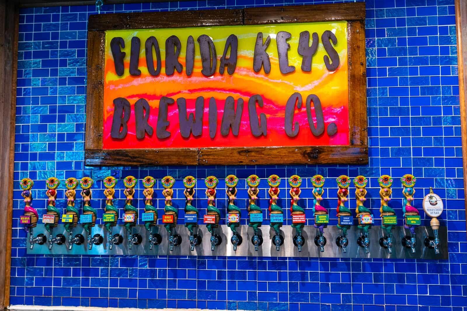 Picture of Florida Keys Brewing Co