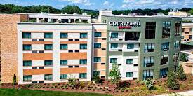 Picture of The Courtyard Marriott