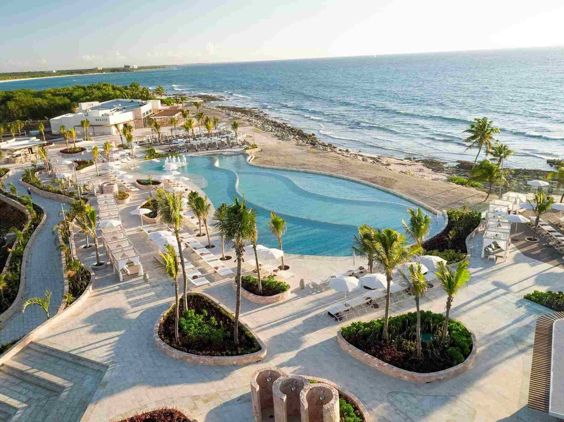 Picture of TRS Yucatan Hotel
