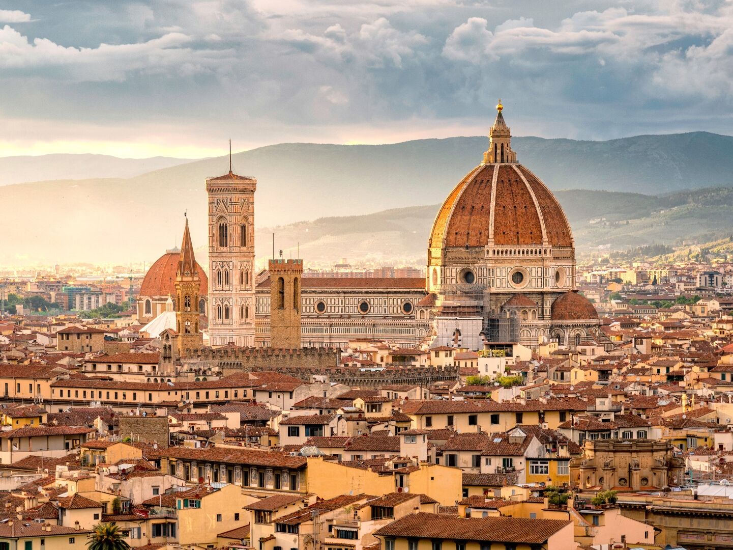 Picture of Florence, Italy 