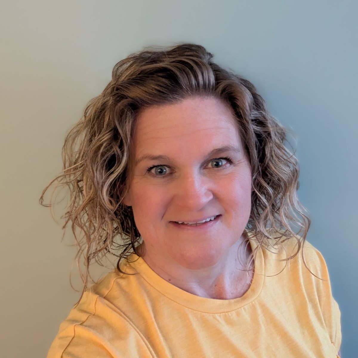 Melissa "Chappie" George
