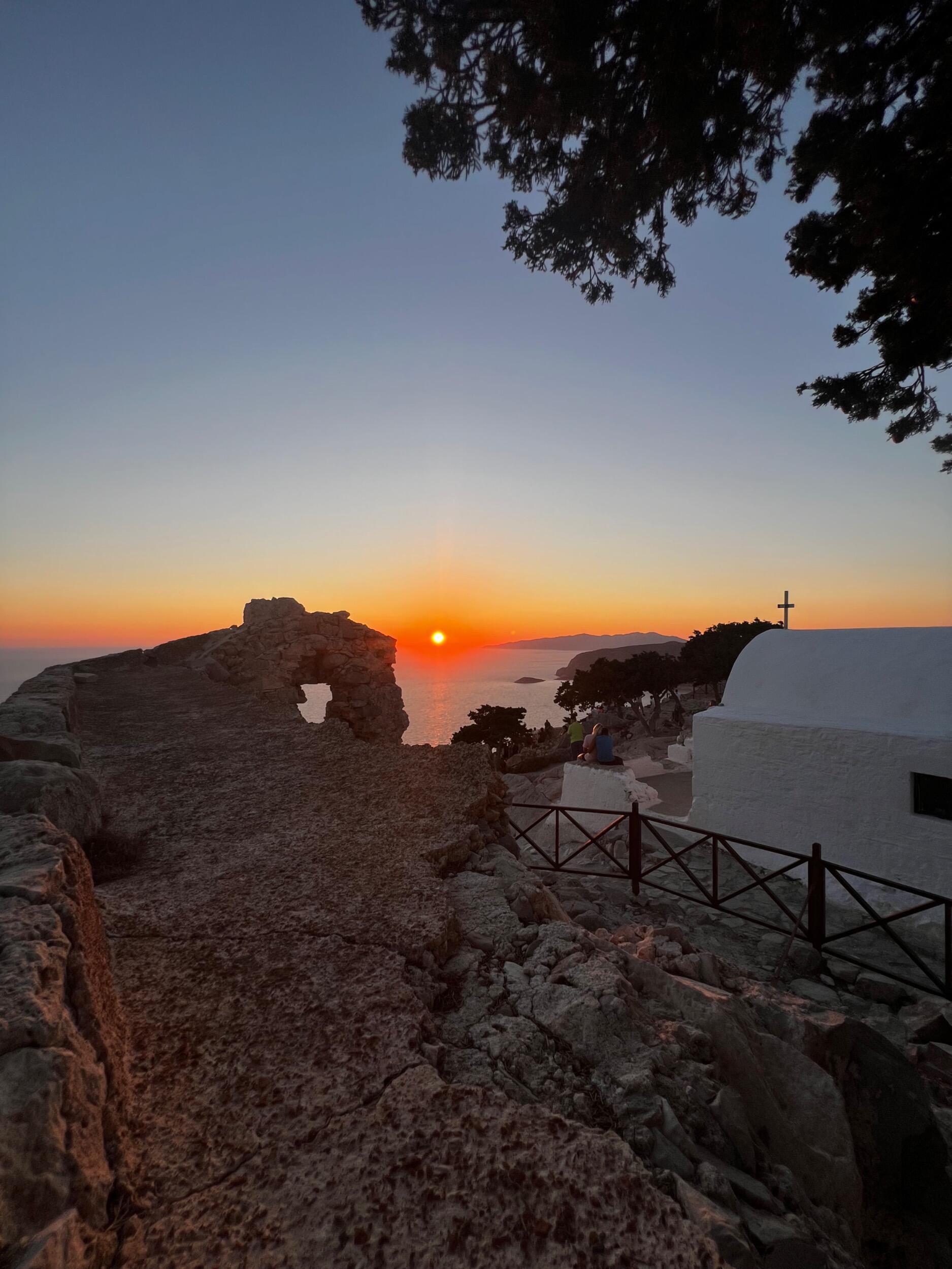 Picture of Castle of Monolithos