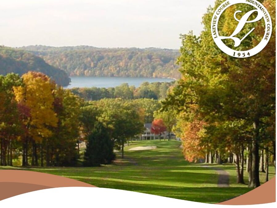 Picture of Lakeview Golf Resort