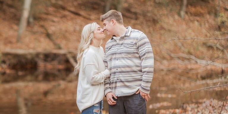 Morgan & Kade Home Page Banner
