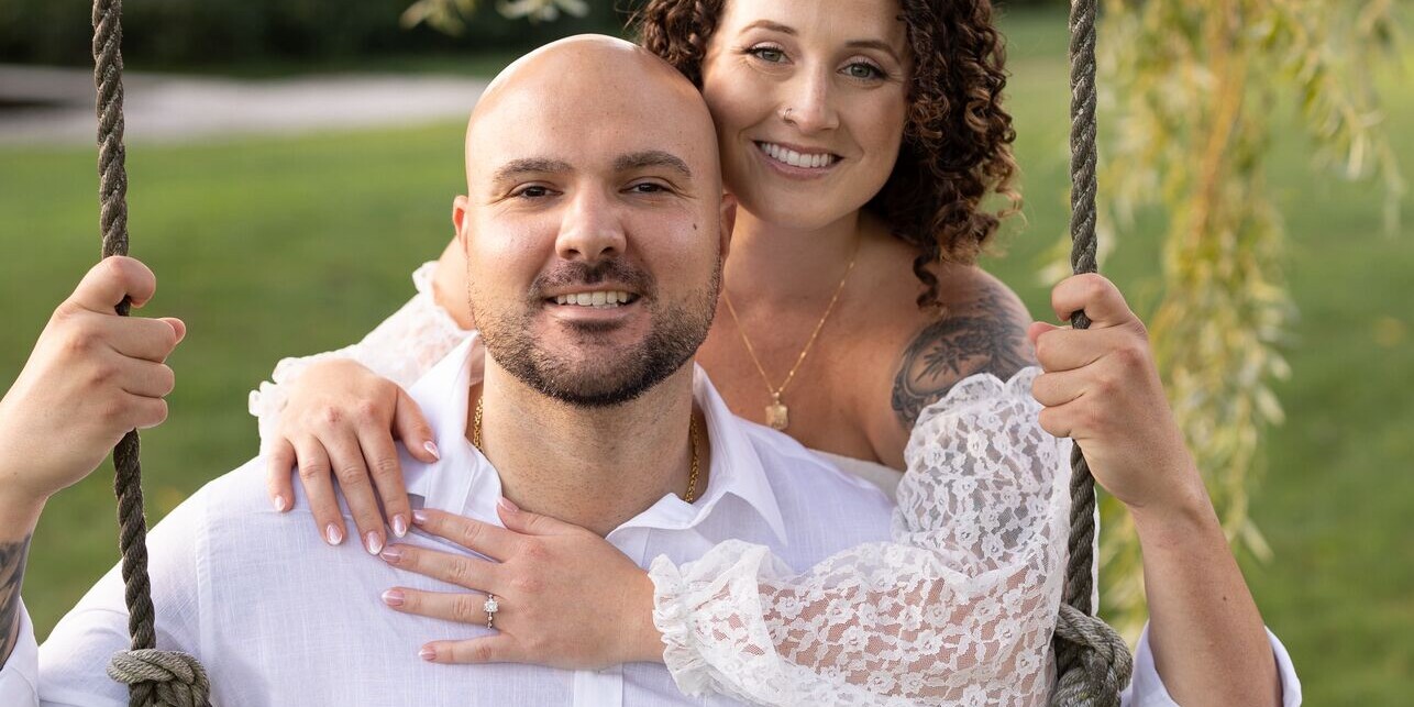 Desiree McCurdy and Eric Caputo's Wedding Website - The Knot