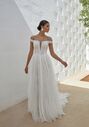 Adore by Justin Alexander Inesa A-Line Wedding Dress - thumbnail - 1