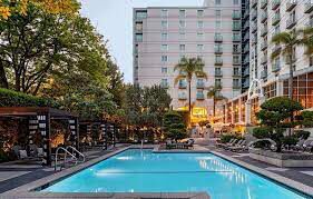 Picture of HYATT REGENCY SACRAMENTO
