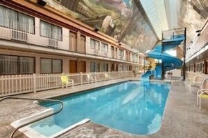 Picture of Days Inn by Wyndham Lethbridge