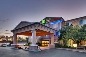 Picture of Holiday Inn Express Hotel & Suites Lancaster Lititz an IHG Hotel