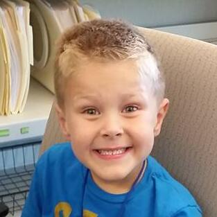 Caiden Stellema