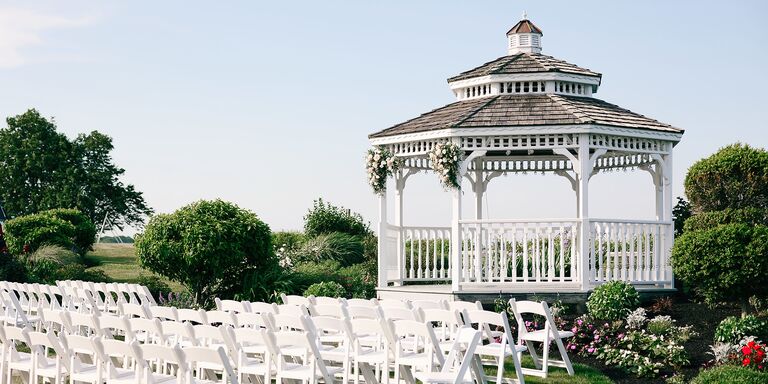 Caroline & George Home Page Banner