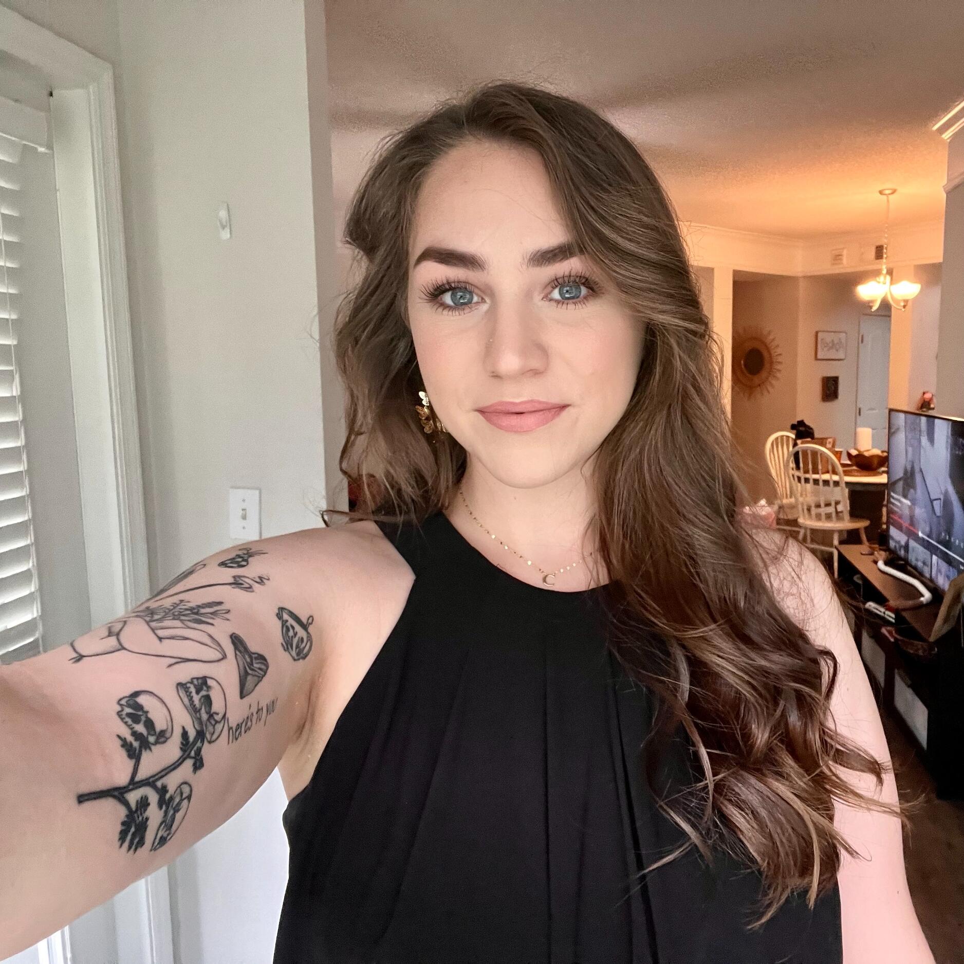 Brianna Costello