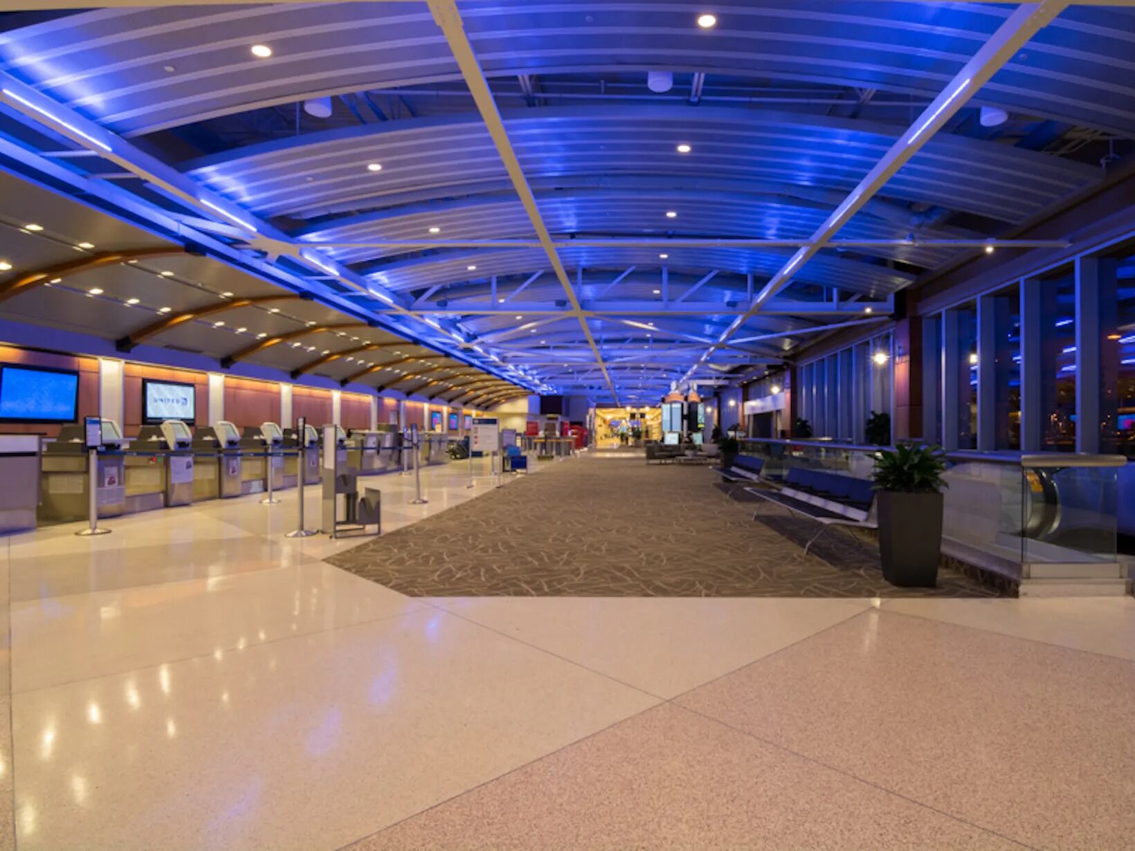 Picture of Piedmont Triad International Airport