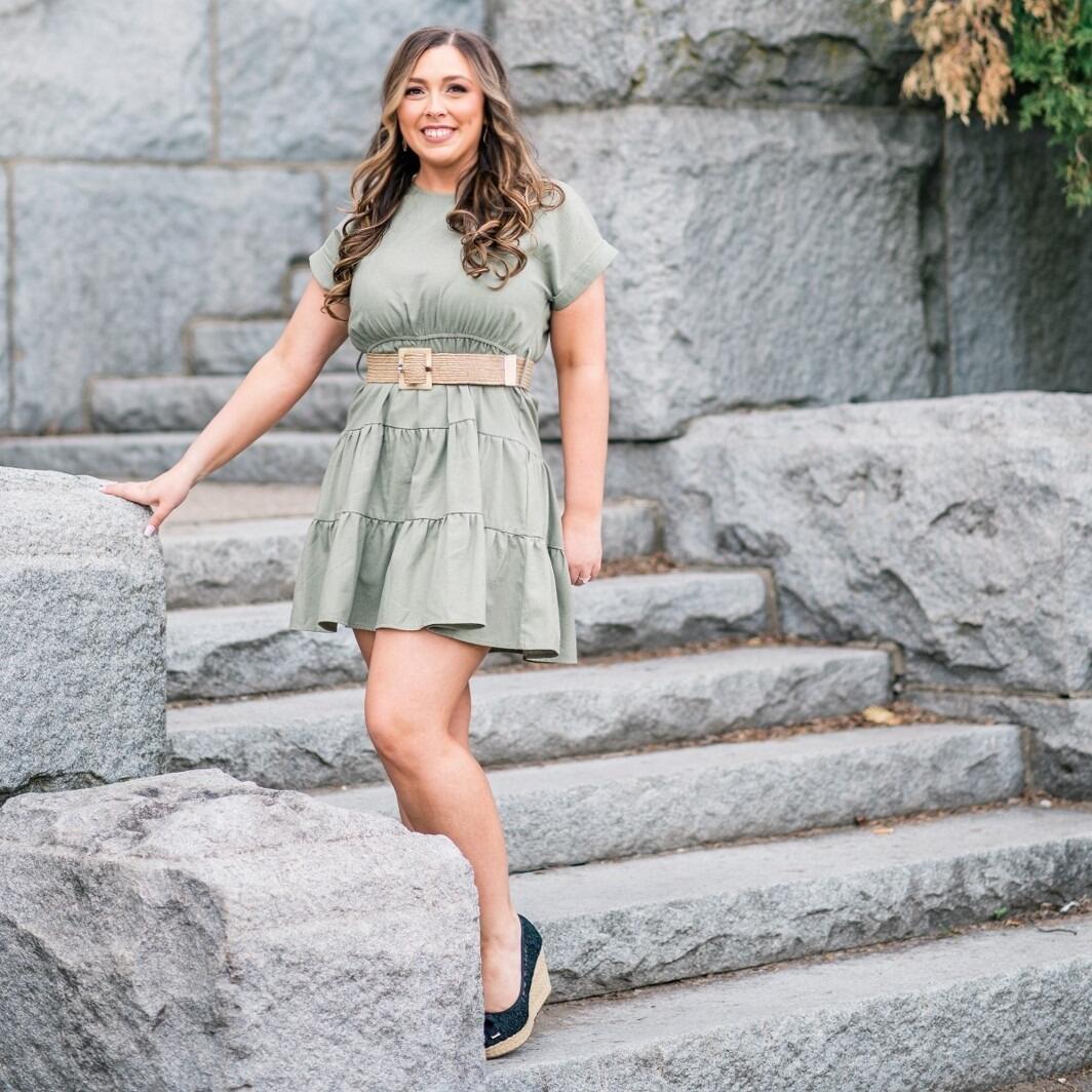 Brooke Fowler McDonagh