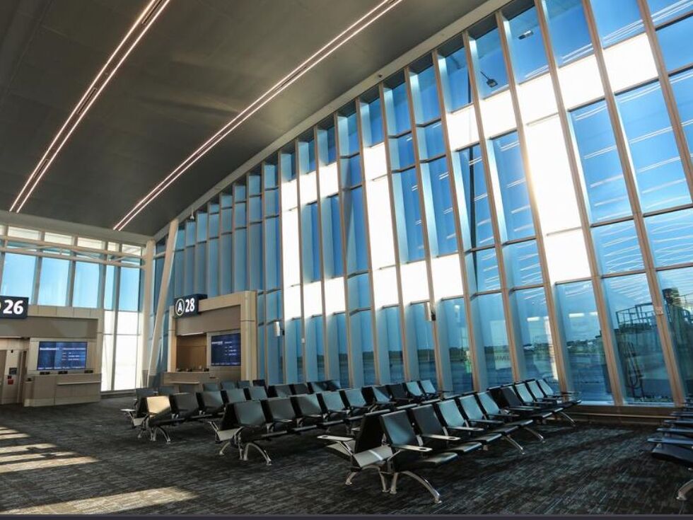 Picture of Charlotte Douglas International Airport