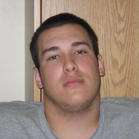 Aaron Abernethy
