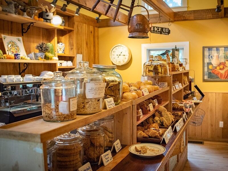Picture of Dorset Bakery