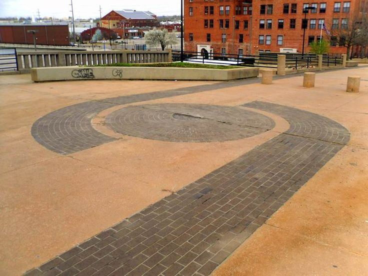 Picture of Center of the Universe