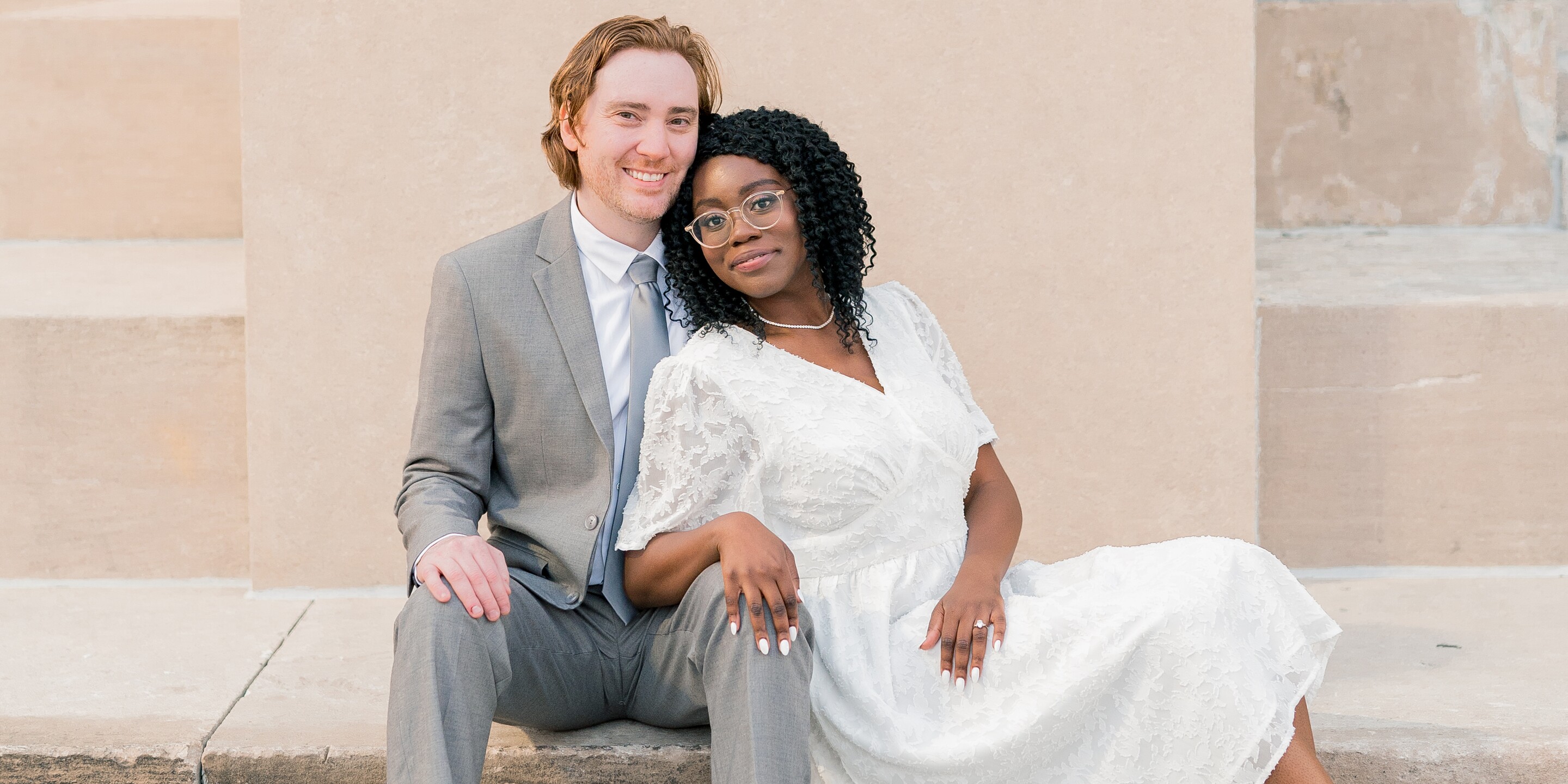 Brittney & Ryan Home Page Banner
