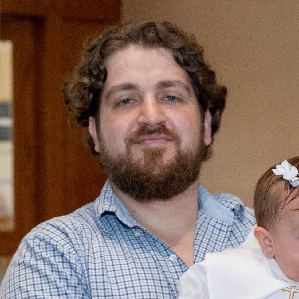 Dominic Oliverio