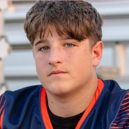 Wyatt Rapacz