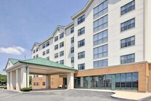 Picture of Homewood Suites by Hilton Boston Peabody