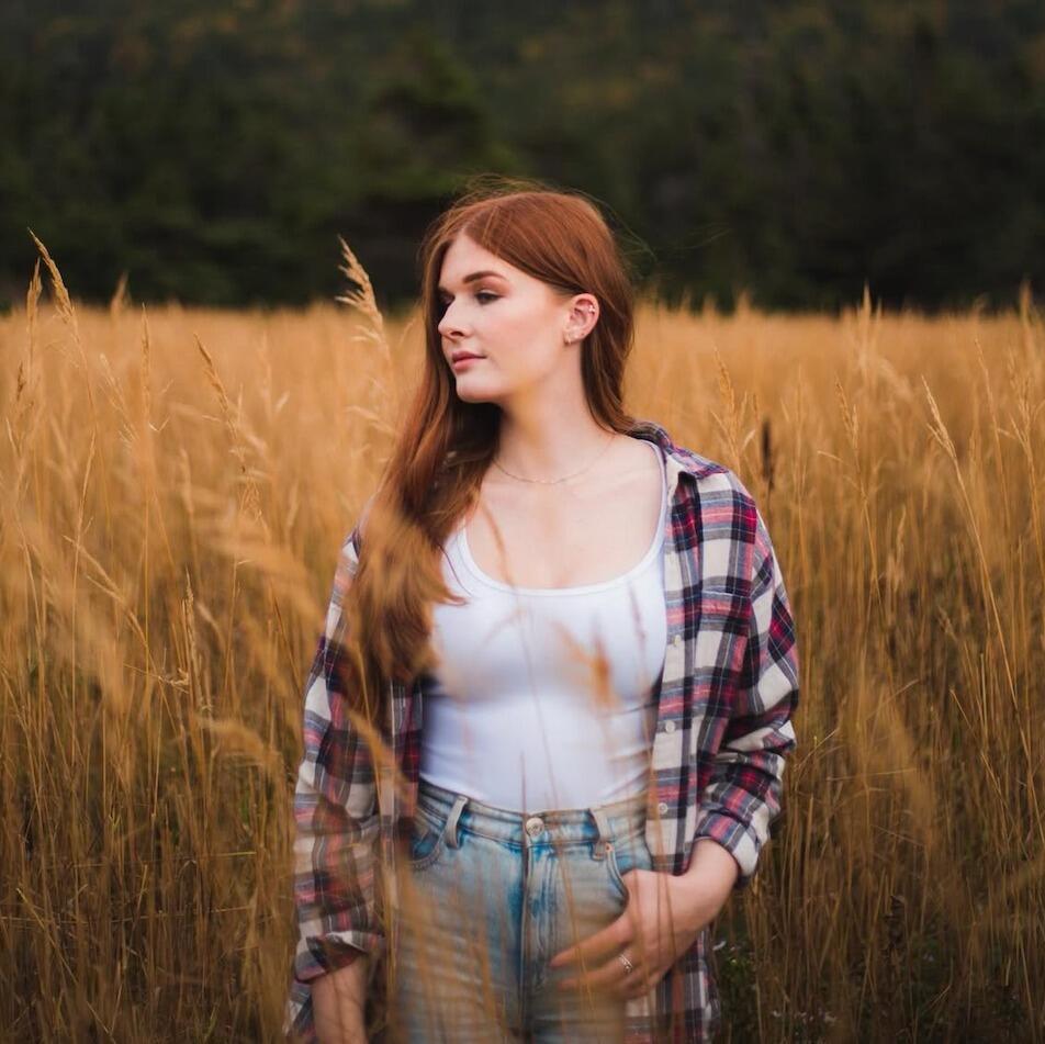 Jenna Billard 
