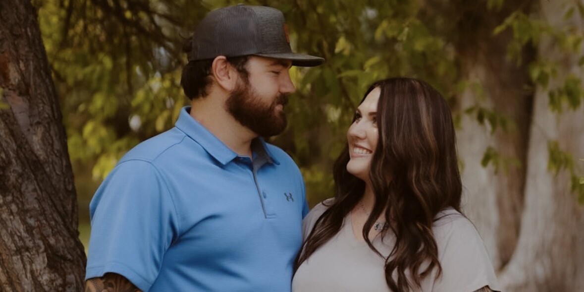 Mersadee Odom and Tyler French's Wedding Website - The Knot