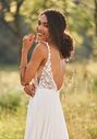 Lillian West 66231 A-Line Wedding Dress - thumbnail - 2