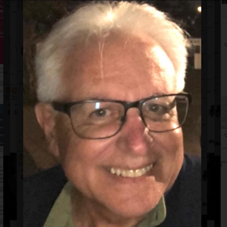 Ron Hart