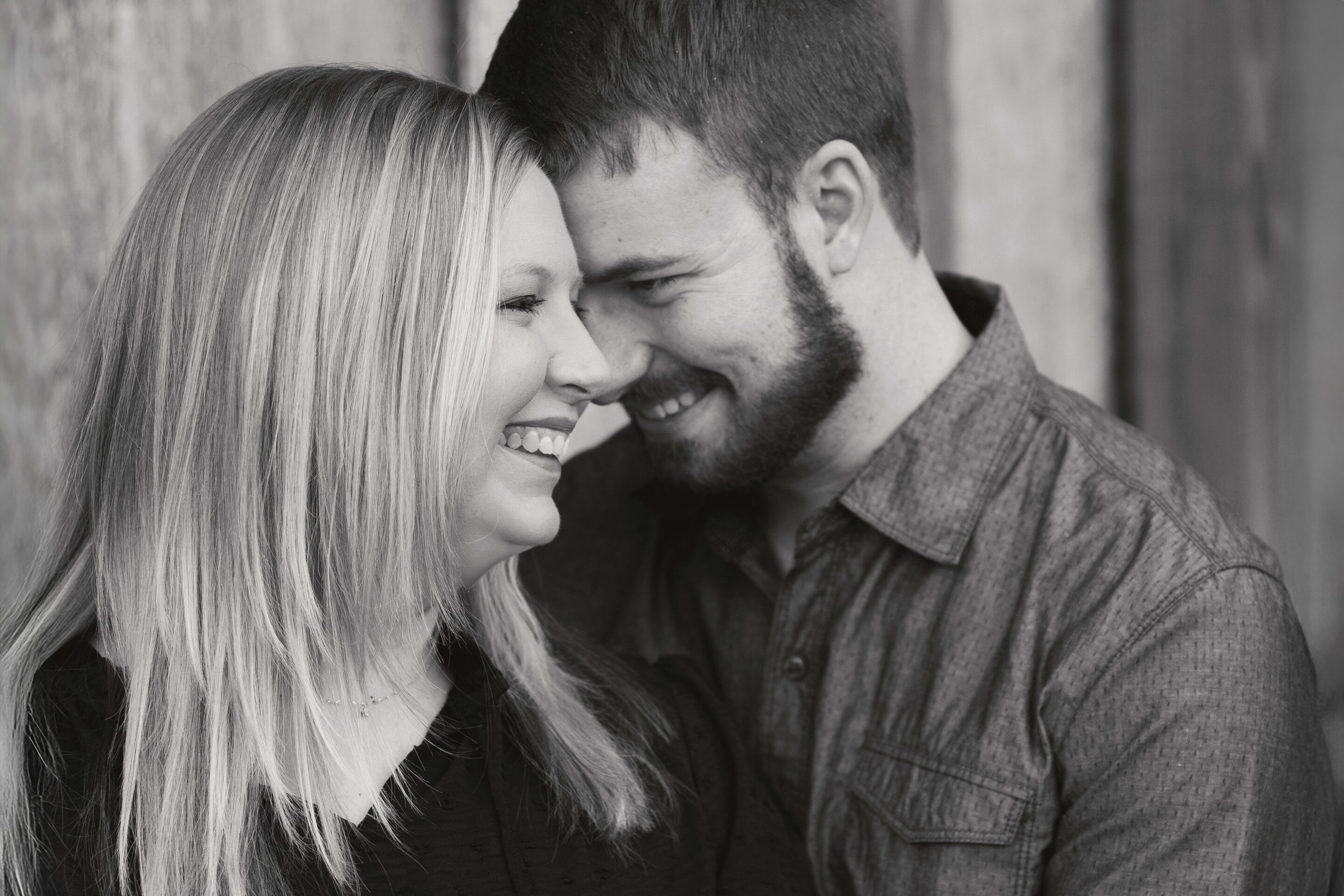 Hannah & Tyler Home Page Banner