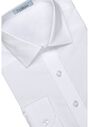 Little Tuxedos "Mason" Kids Tan Suit (5-Piece Set) Flower Girl Dress and Ring Bearer Outfit - thumbnail - 2