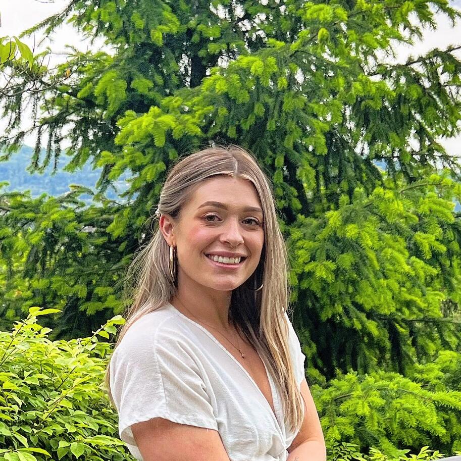 Cassidy Rue