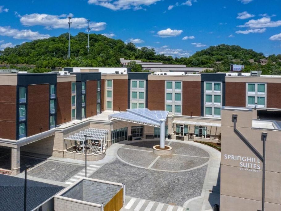 Picture of SpringHill Suites by Marriott Nashville Brentwood