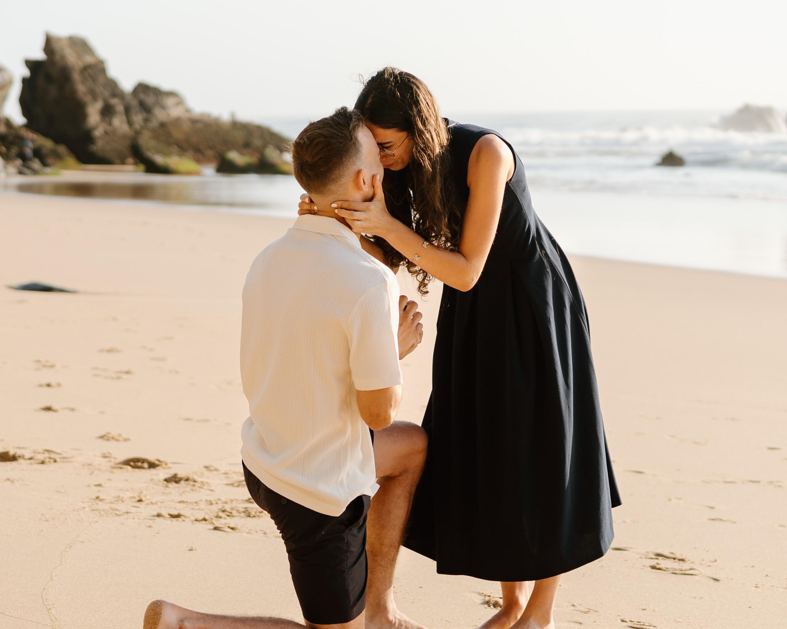 Picture of We’re engaged!!!🎉