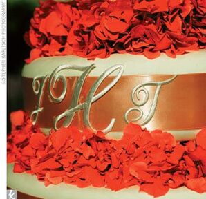 The Cake