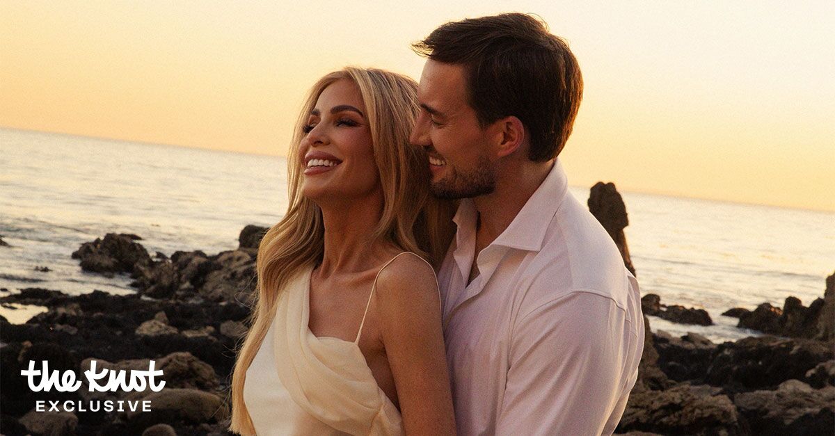 Ashley Razin Influencer Ashley Zarlin and Adam Huebner Are Engaged: Details