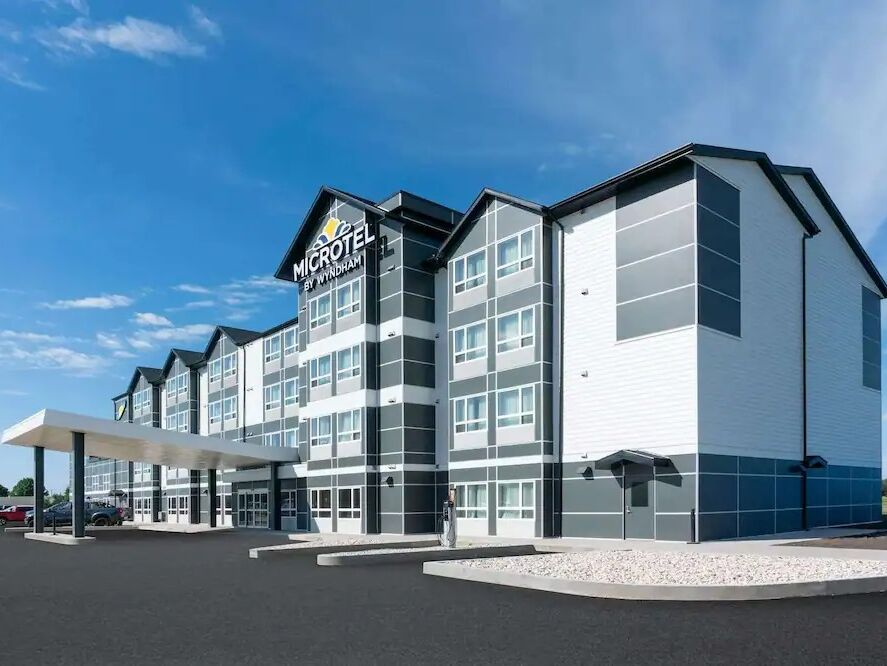 Picture of Microtel Inn & Suites by Wyndham Aurora