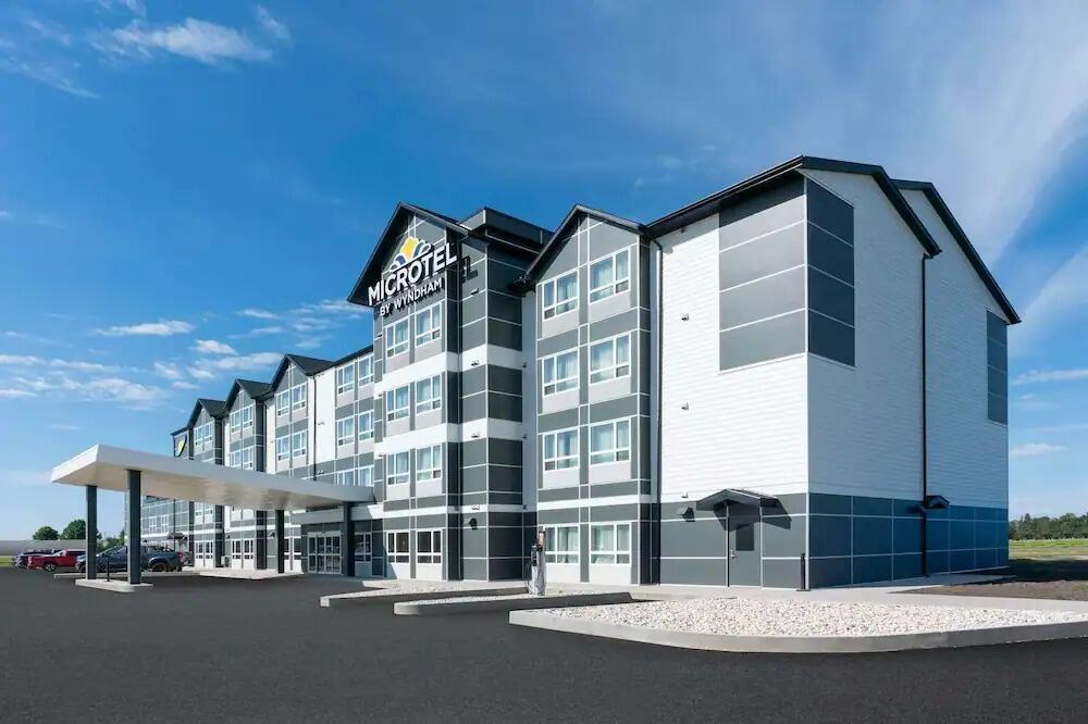 Picture of Microtel Inn & Suites by Wyndham Aurora