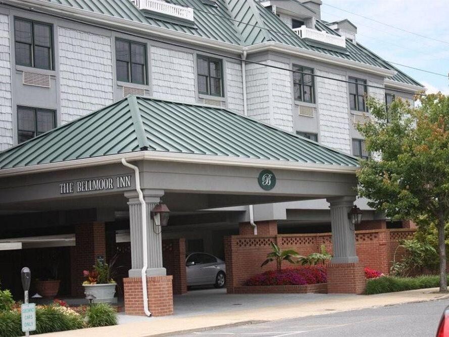 Picture of The Bellmoor Inn & Spa