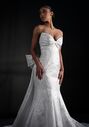 Martina Liana 1872 Fit-and-Flare Wedding Dress - thumbnail - 1